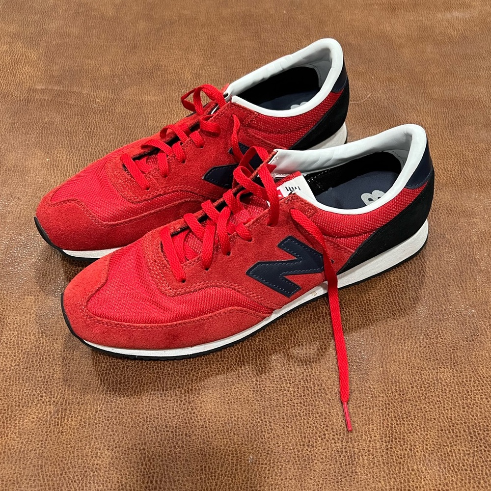 Pre-owned Men’s New Balance 620